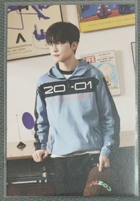 Happy T1 Faker 咖啡廳明信片