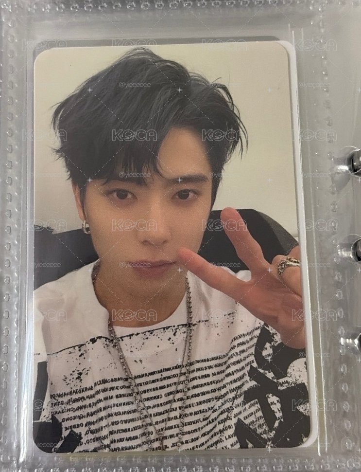 NCT ZONE 玹