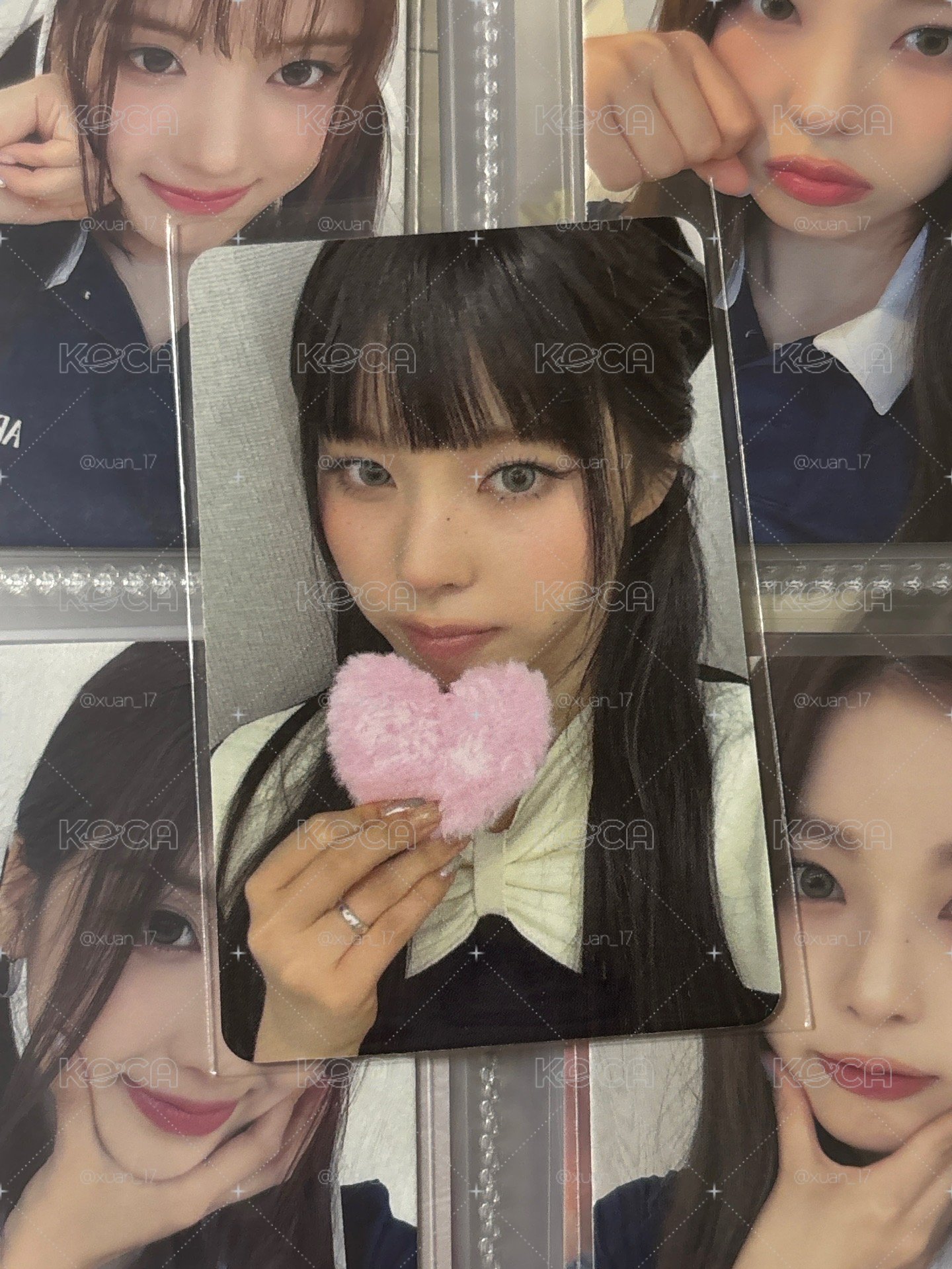 小夜曲 am 1.0 幸運卡 小可愛(需多帶💜300+)