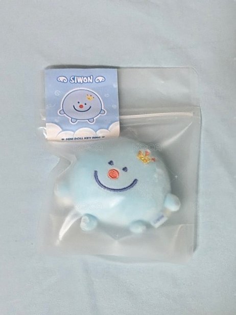 19週年始源糰子