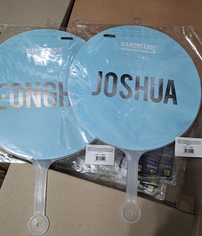 淨漢 知秀 jhhj 大扇 一起賣