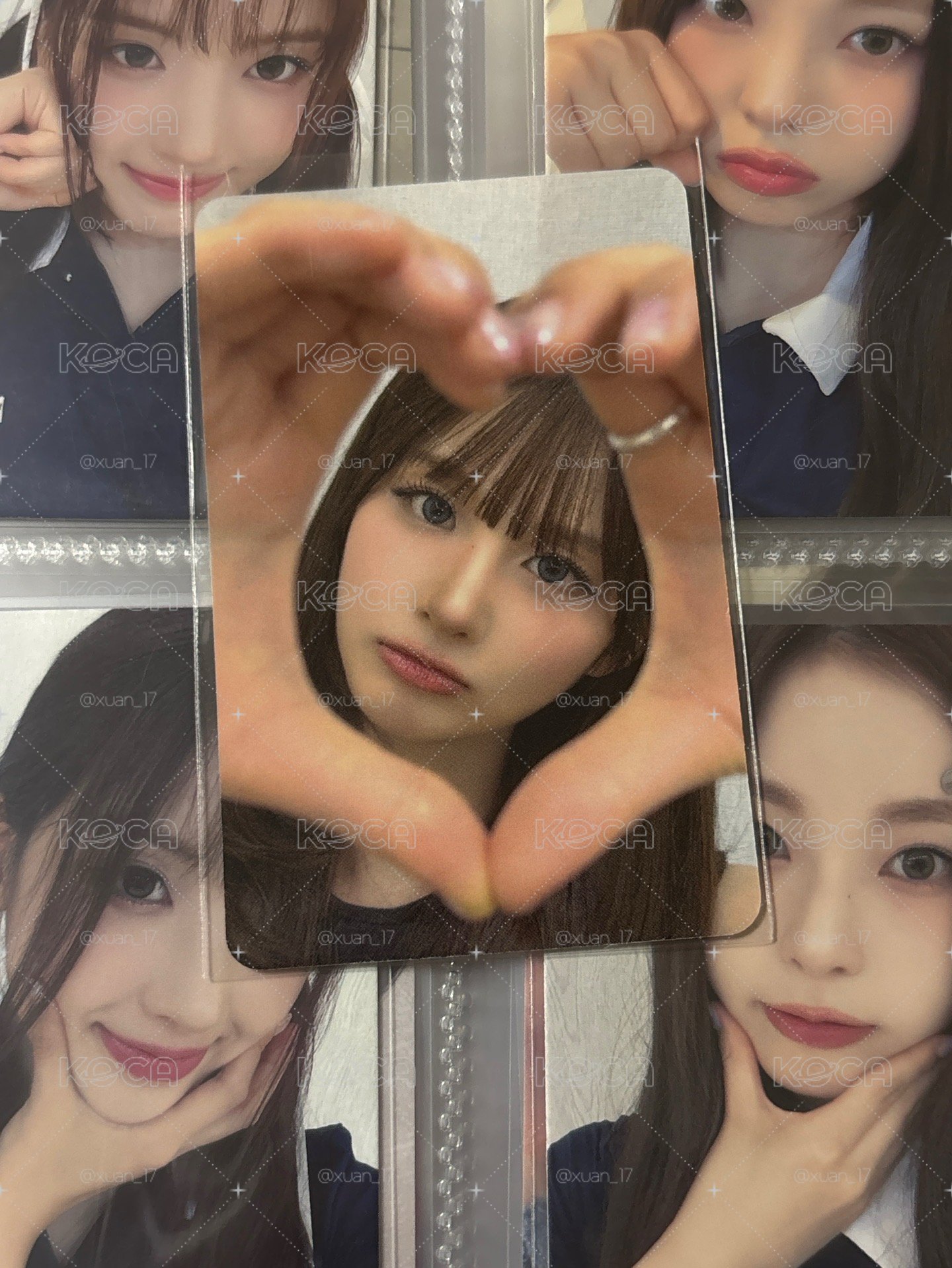 小夜曲 am 1.0 幸運卡 飛進NSWER心裡(需多帶💜200+)