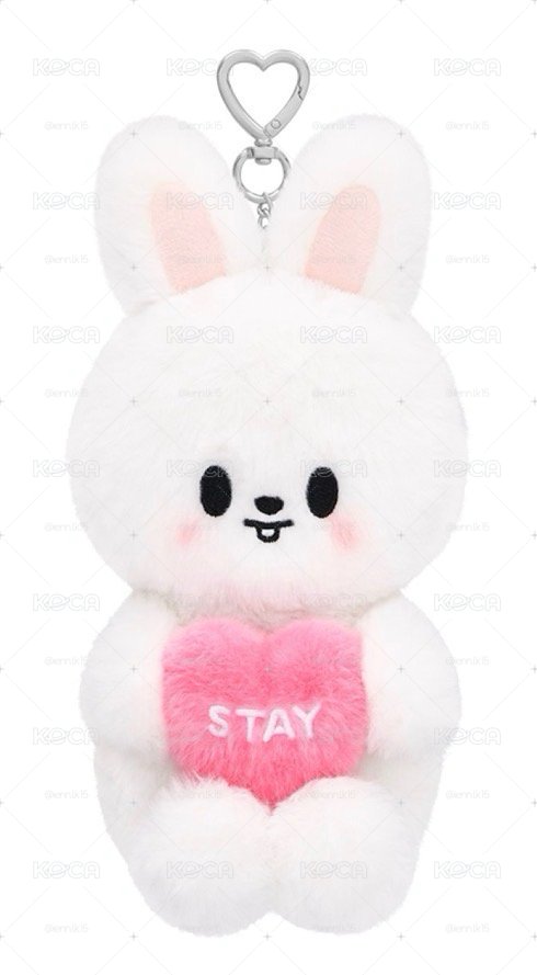 Stray Kids Leebit 語音娃
