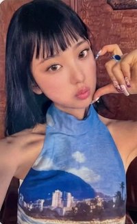 WhyKiiiKiii 塔店 預售 特典卡 