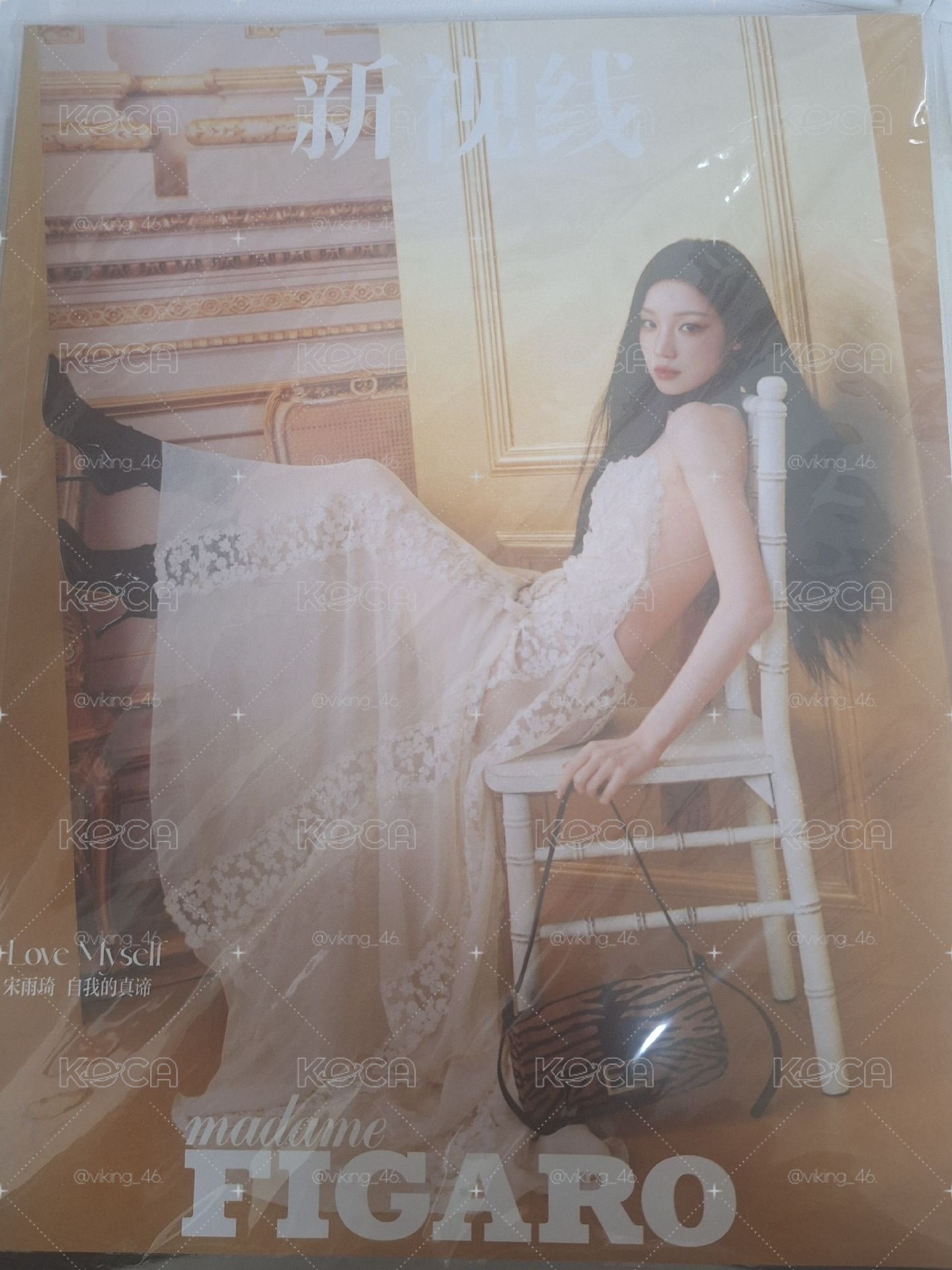 費加羅單雜誌