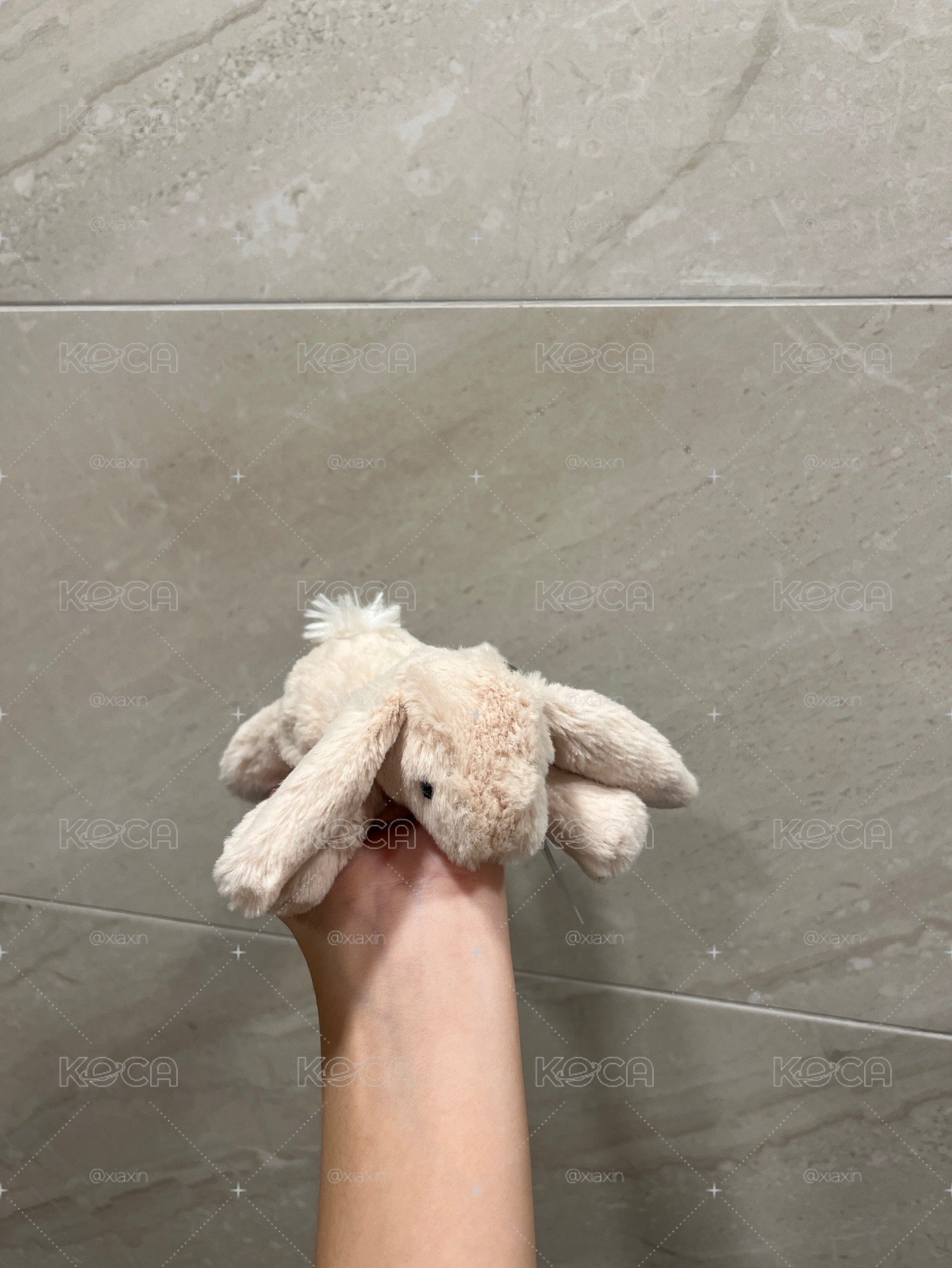 🤍現貨2 史瑪吉兔兔吊飾