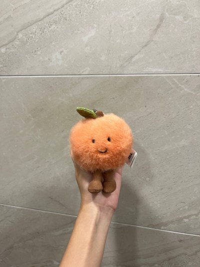🤍現貨1 水蜜桃吊飾
