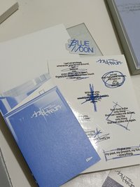 內容物都在，無QR