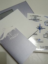 無小貼紙/QR💥 