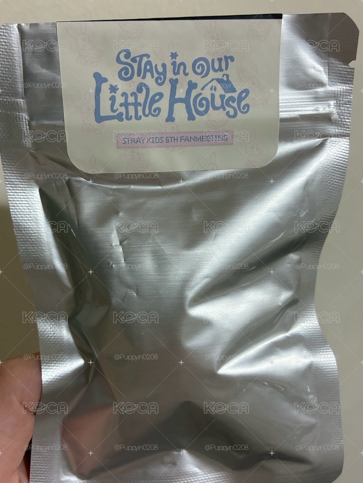 六期飯咪 潦草隨機