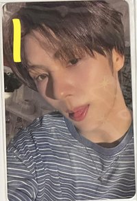 日咖特典（1）