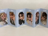 日咖PB特典一套