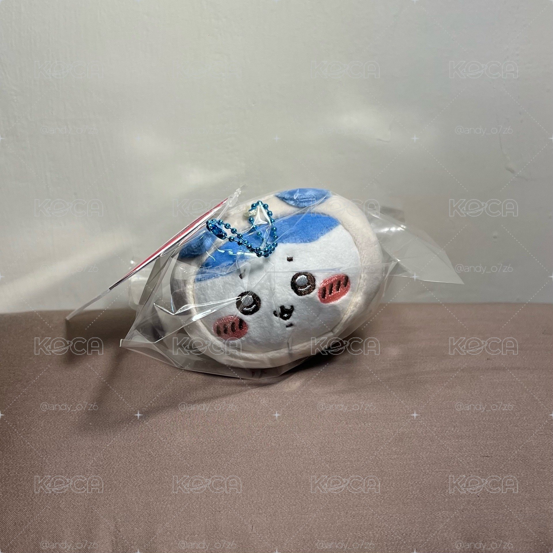 香港 臘腸卷小八