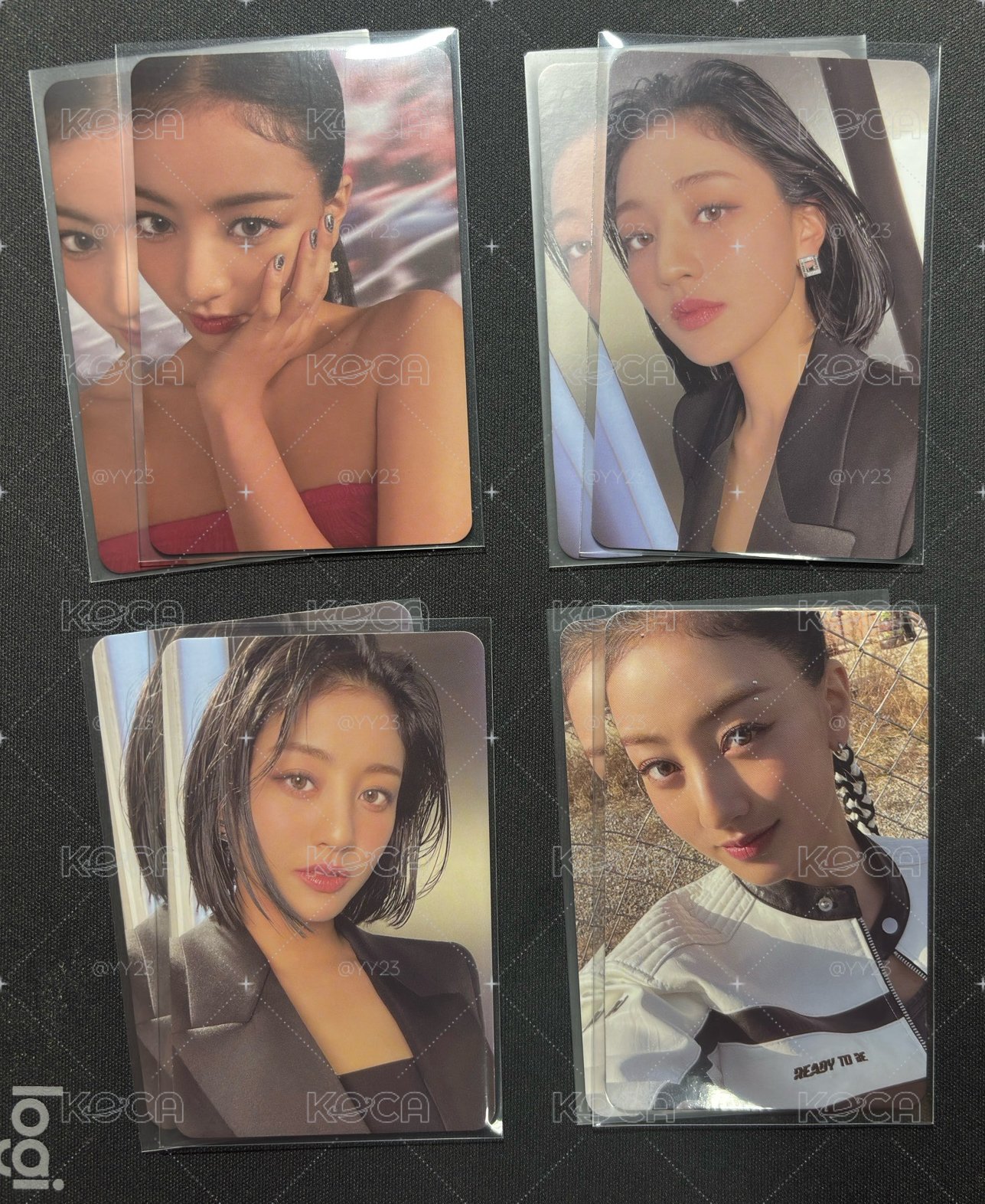 志效小卡區