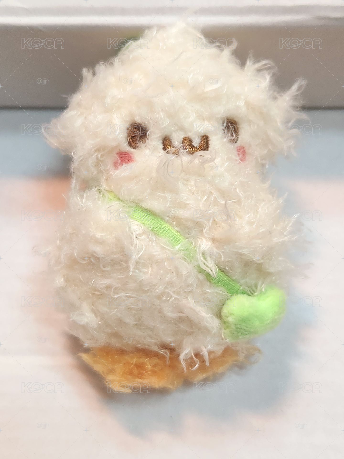鄭花生