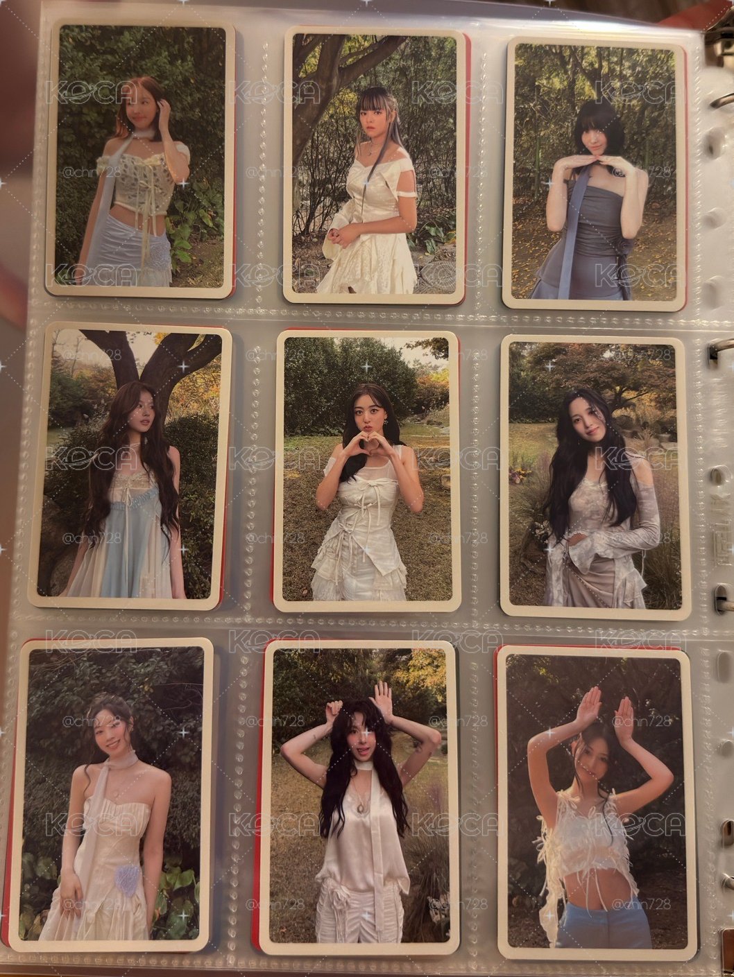 迷13 預售禮