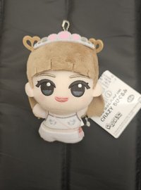 萬代crazy櫻娃