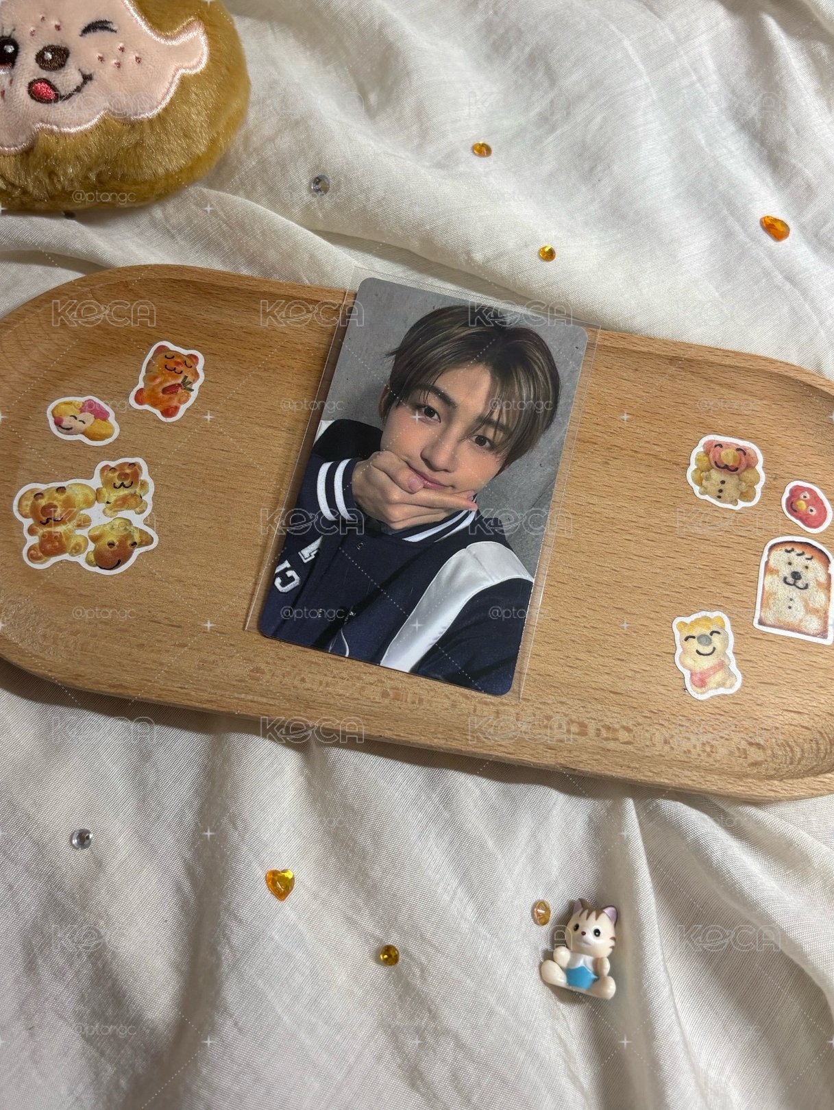 志薰 阿貢包
