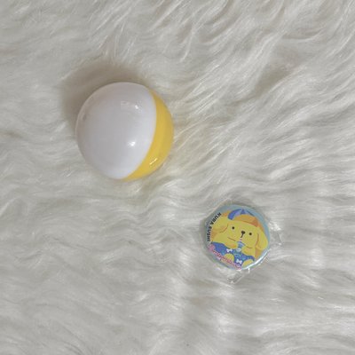 ˗ˏˋ ꒰ 三麗鷗 ｜藏壽司扭蛋系列 ꒱ ˎˊ˗