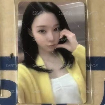 ✨Rich Man 泡泡摩奇A版冬