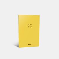 Yellow Flower Bizent 公式書 / 設定集 