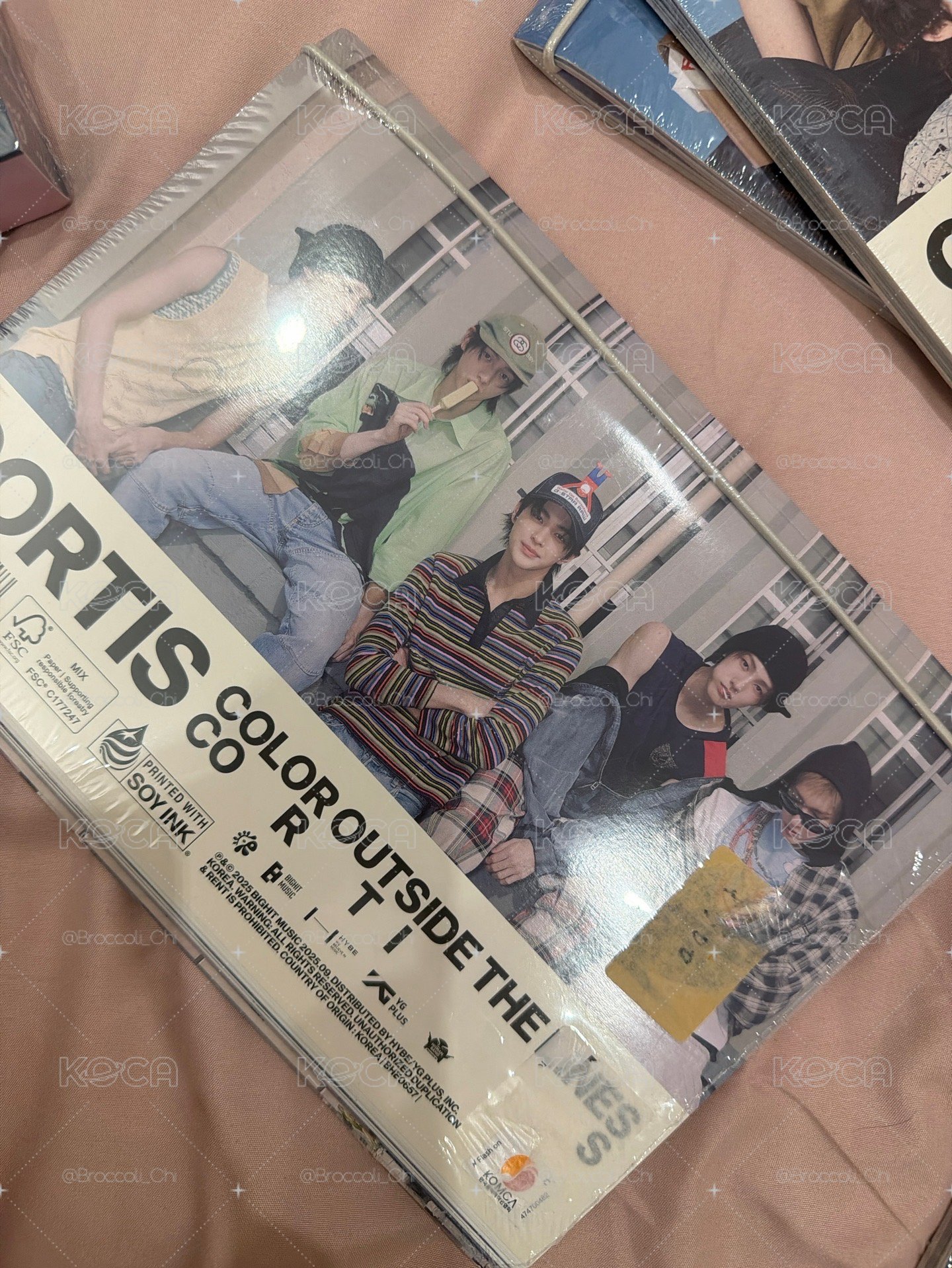 迷一S1未拆專