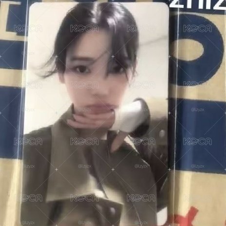 ✨Rich Man 泡泡摩奇A版柚