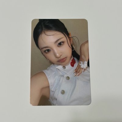 現貨 🍪Chirok Hungry打歌卡 下單前請先私訊
