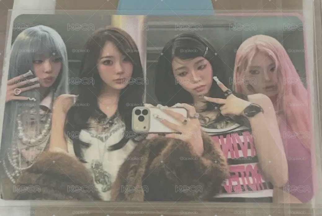 小卡