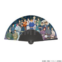 排球週 扇子 2026祭典ver.摺扇
