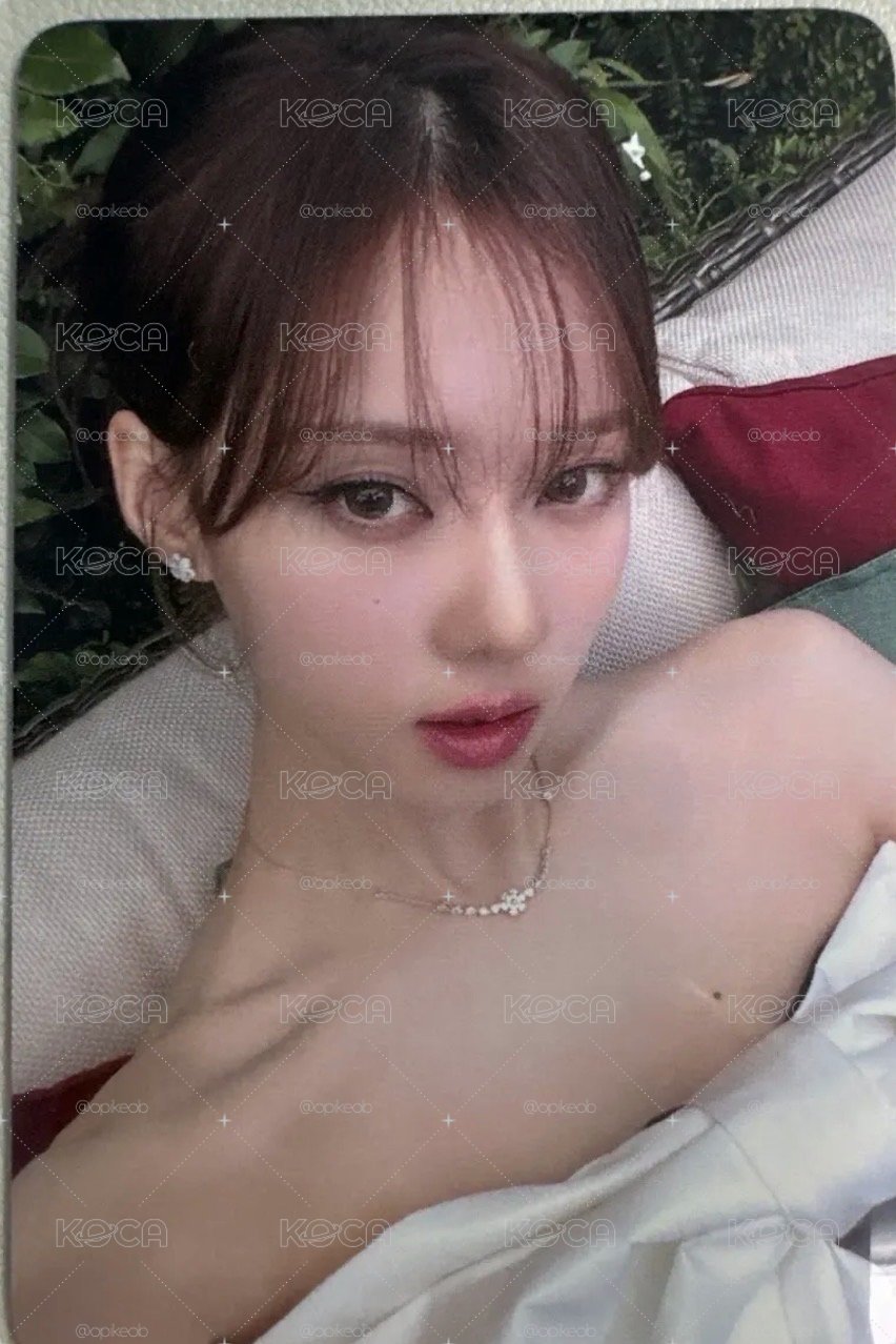 小卡