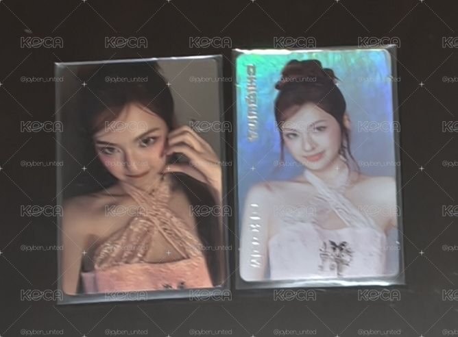 柒 隨機卡兩張