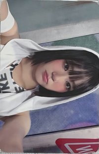 Our Birthday ms 1.0 線下 簽售卡 