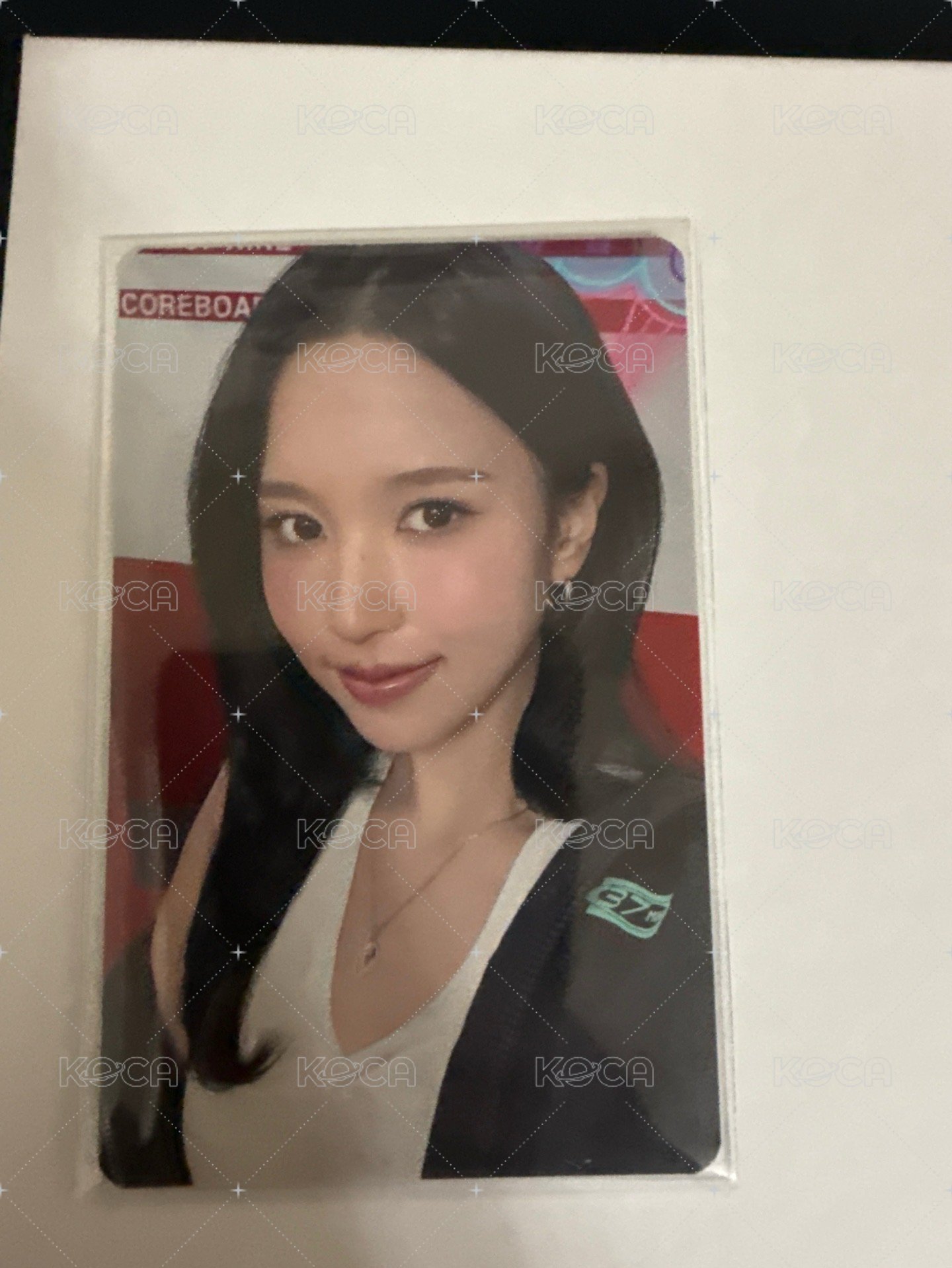 Mina