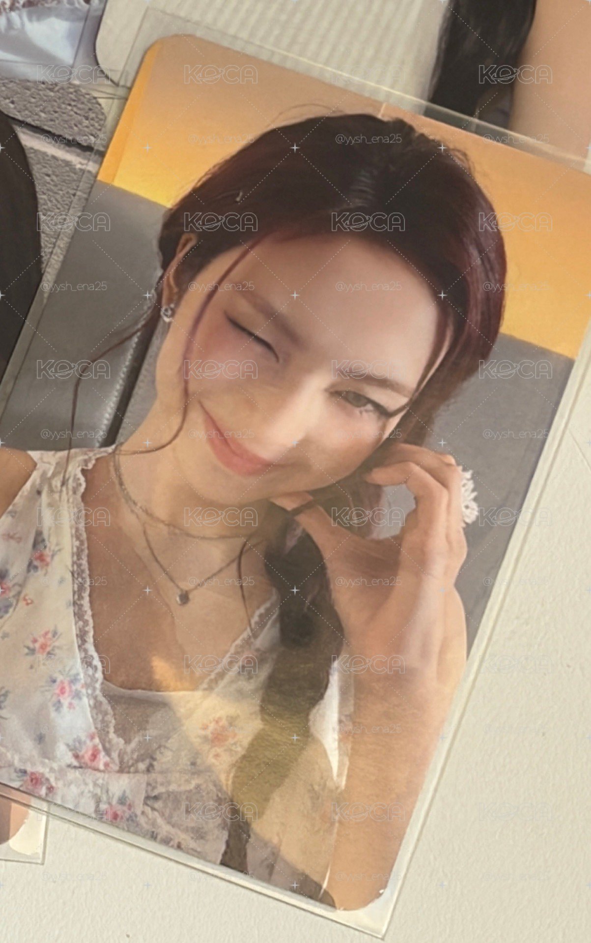 比心小柒