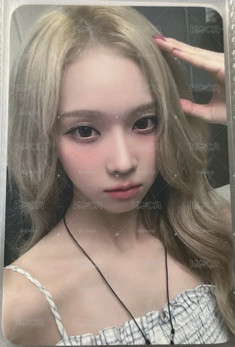小卡