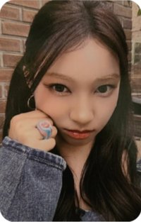 Our Birthday 專輯卡 Welcome ver
