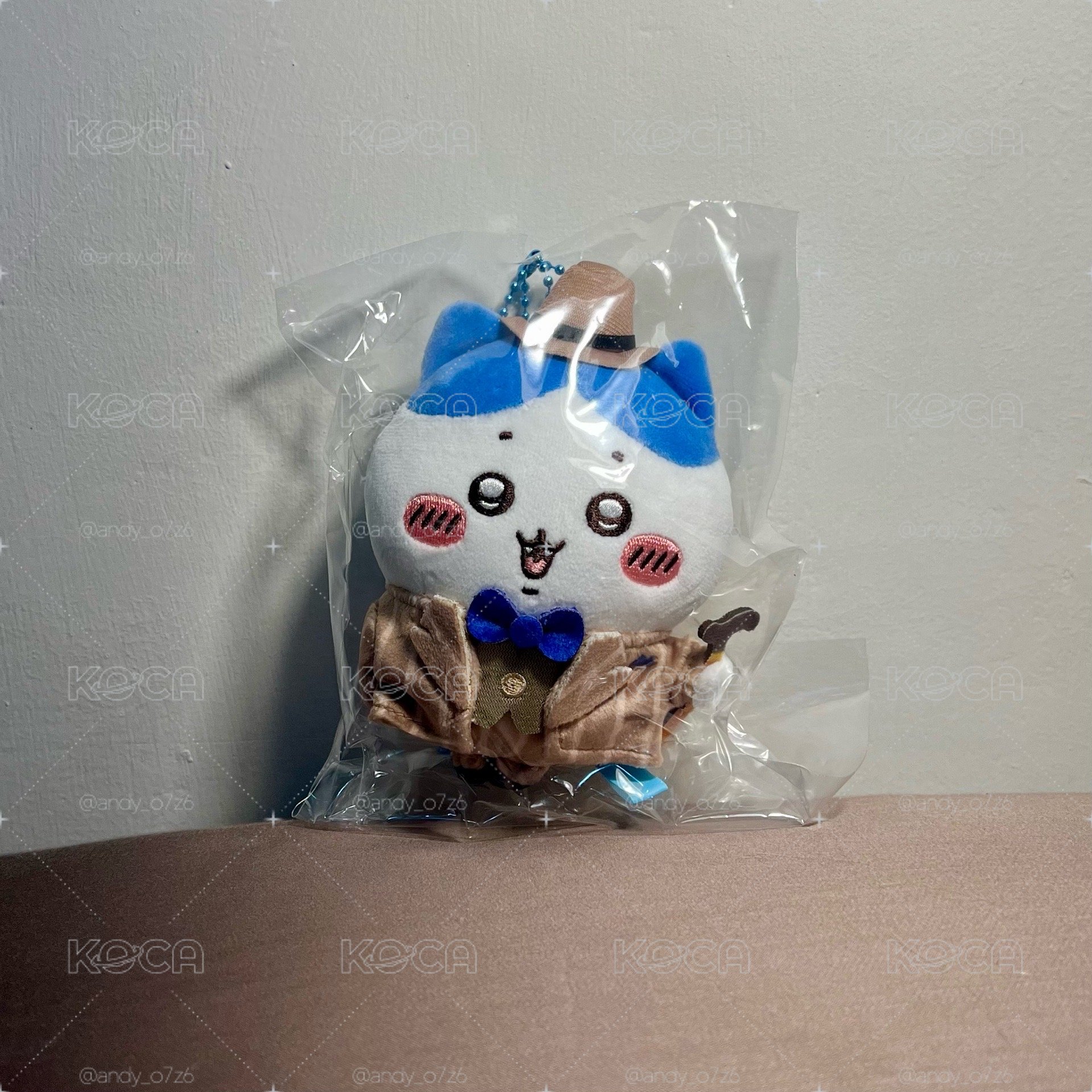 小樽小八