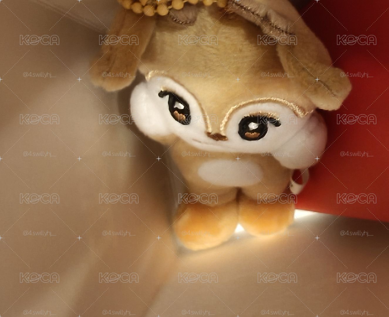 🦌娃專