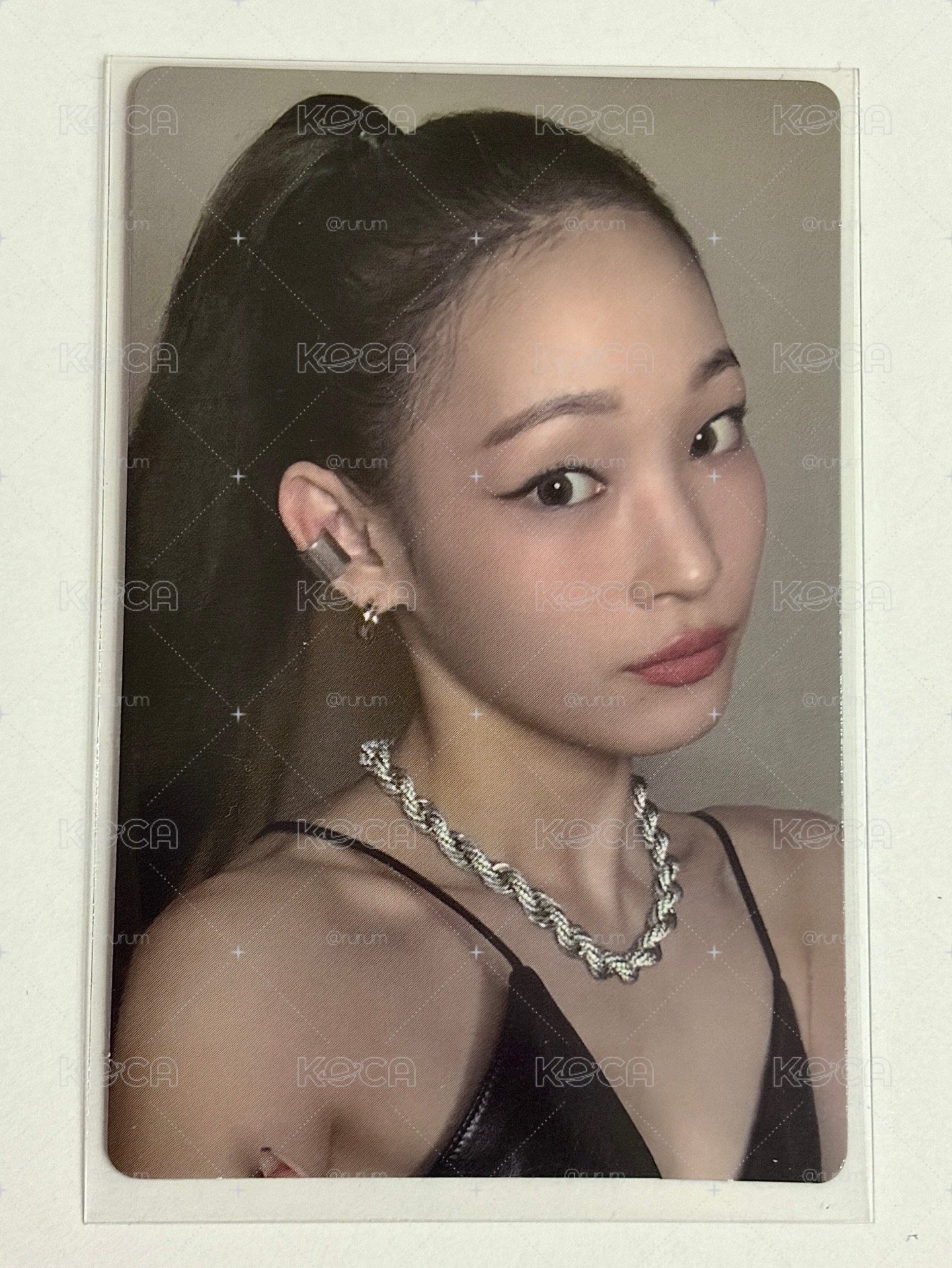 ADP Annie🦎專卡