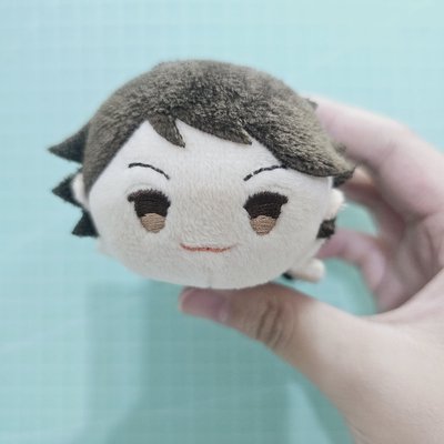 及川徹 趴娃