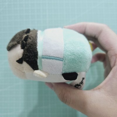 及川徹 趴娃