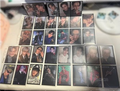 ATEEZ盤