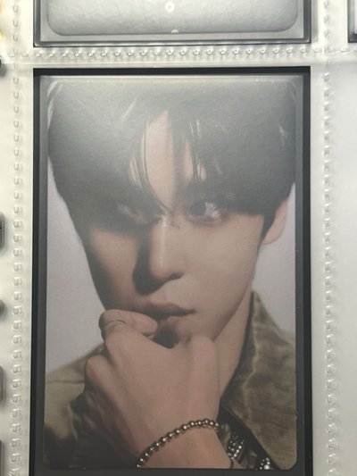 ATEEZ盤