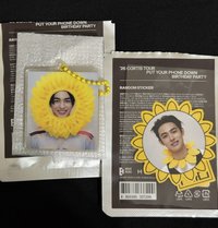 嚴&安
