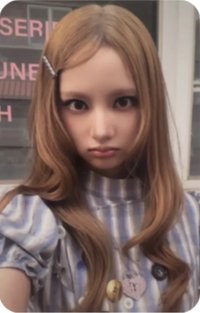 Our Birthday 專輯卡 Welcome ver