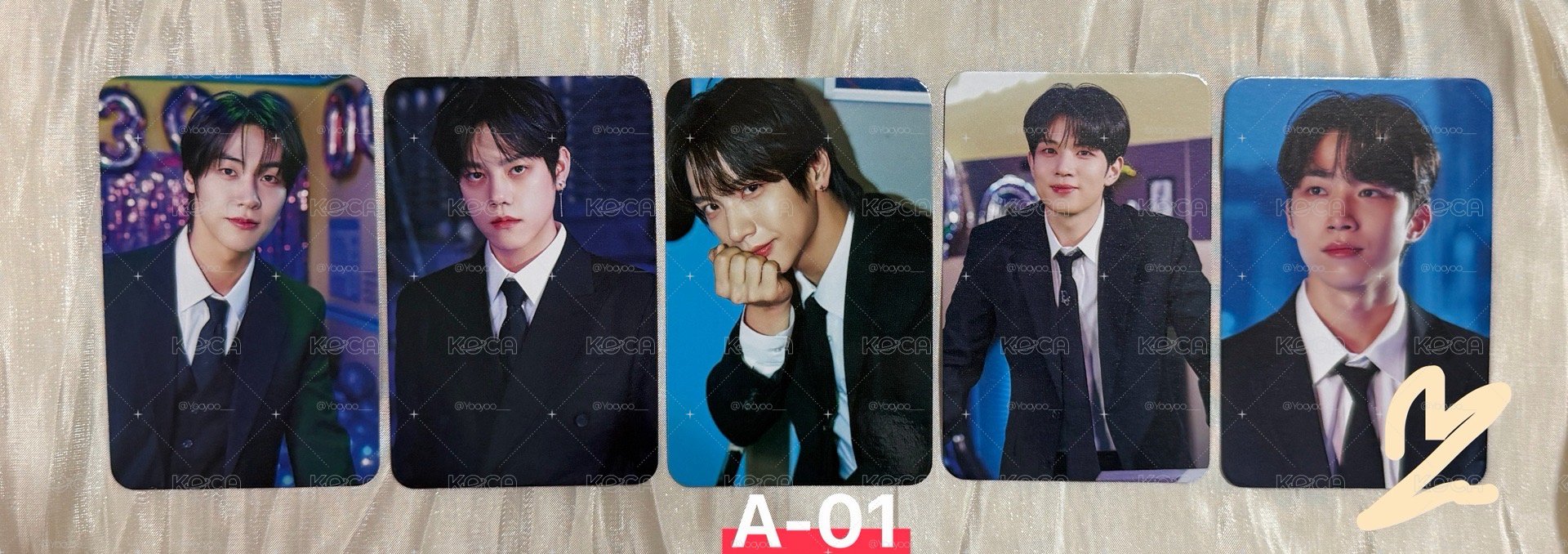 N.flying Celetrip A-01