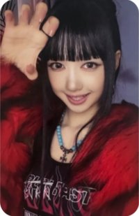 Our Birthday 專輯卡 Party ver