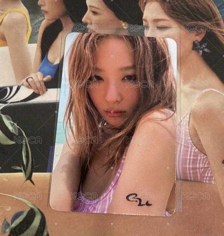小卡