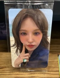 Wendy K4特典 